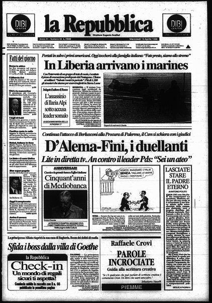 La repubblica